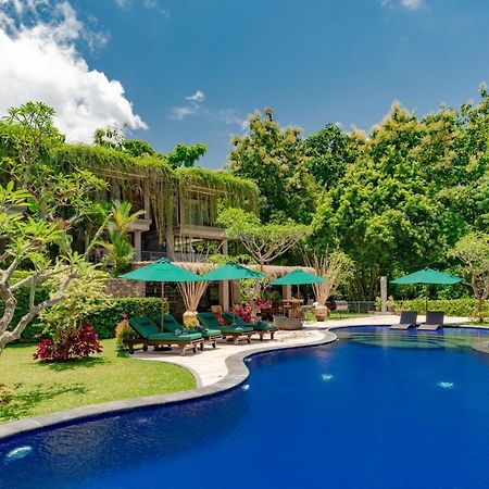 Alamanda Lovina Resort Exterior photo
